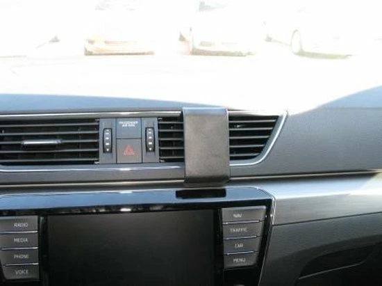 Aanbiedingen π Houder - Brodit ProClip - Skoda Superb 2016-2019 Center Mout π 3 Aanbiedingen π Houder - Brodit ProClip - Skoda Superb 2016-2019 Center Mout π - Afbeelding 3