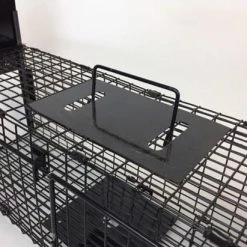 Beste deal π AllesTegenOngedierte.nl Opvouwbare Martervangkooi 2 Deurs π― 11 Beste deal π AllesTegenOngedierte.nl Opvouwbare Martervangkooi 2 Deurs π― -Brodit store 550x411 8