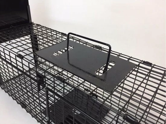 Beste deal π AllesTegenOngedierte.nl Opvouwbare Martervangkooi 2 Deurs π― 5 Beste deal π AllesTegenOngedierte.nl Opvouwbare Martervangkooi 2 Deurs π― - Afbeelding 5