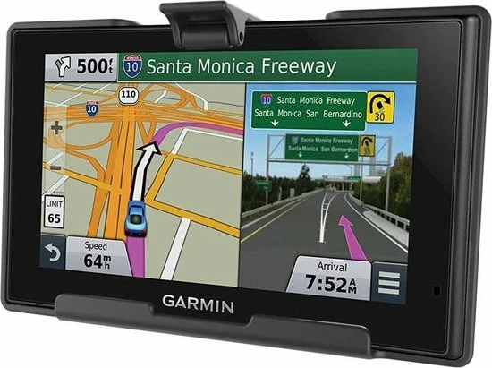 Beste recensies van ๐งจ RAM Mount Houder Garmin EZ-Roll’r™ Cradle For The Garmin Nüvi® 2589LMT GA73 ๐ 1 Beste recensies van ๐งจ RAM Mount Houder Garmin EZ-Roll’r™ Cradle For The Garmin Nüvi® 2589LMT GA73 ๐