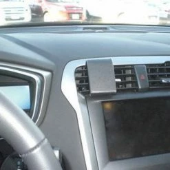 Nieuw ✔️ Houder - Brodit ProClip - Ford Mondeo 2015-> Center Mount 🎉