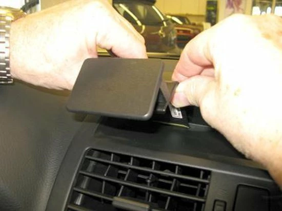 Aanbiedingen ???? Brodit Center Mount V. Mazda 6 08- ⌛ 3 Aanbiedingen ???? Brodit Center Mount V. Mazda 6 08- ⌛ - Afbeelding 3