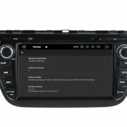 Promo π Merkloos Suzuki Android 10.0 Navigatie Voor Suzuki SX 4 En S-cross βοΈ 12 Promo π Merkloos Suzuki Android 10.0 Navigatie Voor Suzuki SX 4 En S-cross βοΈ -Brodit store 550x412 110