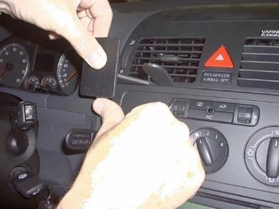 Groothandel π€© Brodit Proclip Center Mount (853267) π 2 Groothandel π€© Brodit Proclip Center Mount (853267) π - Afbeelding 2