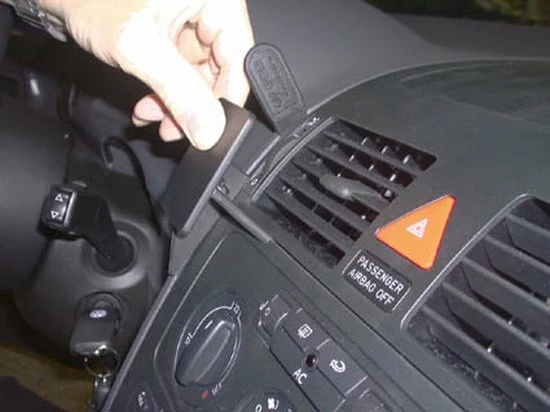 Groothandel π€© Brodit Proclip Center Mount (853267) π 4 Groothandel π€© Brodit Proclip Center Mount (853267) π - Afbeelding 4