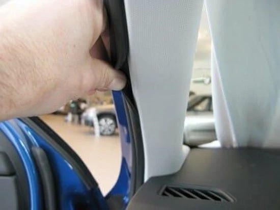 Uitgang π Houder - Brodit ProClip - Skoda Octavia III 2013-2020 Left Mount π 3 Uitgang π Houder - Brodit ProClip - Skoda Octavia III 2013-2020 Left Mount π - Afbeelding 3