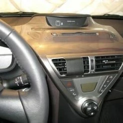 Nieuw ✔️ Houder - Brodit ProClip - Toyota IQ 2009-2019 Center Mount 💯