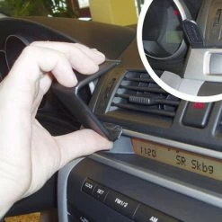 Aanbiedingen 🌟 Brodit Center Mount V. Mazda 3 04- ✨