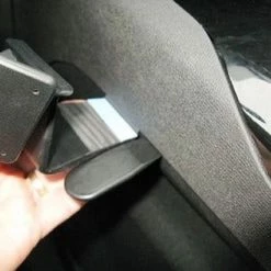 Korting ⌛ Houder - Brodit ProClip - Peugeot 3008 2017-2018 / 5008 SUV 2018 Angled Mount 😍