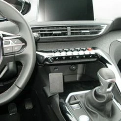 Korting β Houder - Brodit ProClip - Peugeot 3008 2017-2018 / 5008 SUV 2018 Angled Mount π 5 Korting β Houder - Brodit ProClip - Peugeot 3008 2017-2018 / 5008 SUV 2018 Angled Mount π -Brodit store 550x412 13