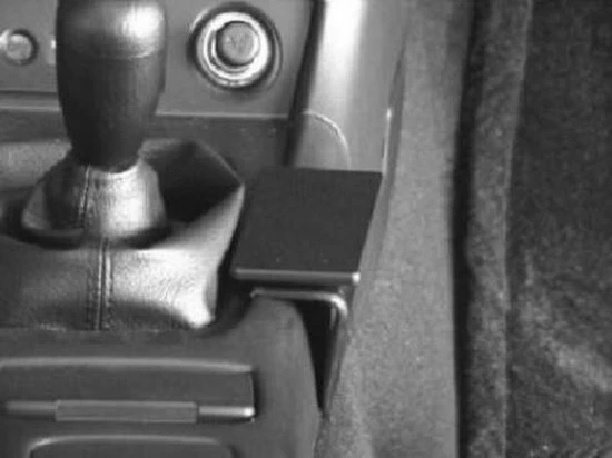 Top 10 𧨠Houder - Brodit ProClip - Mazda Miata/ MX-5 1998-2005 Console Mount π― 5 Top 10 𧨠Houder - Brodit ProClip - Mazda Miata/ MX-5 1998-2005 Console Mount π― - Afbeelding 5