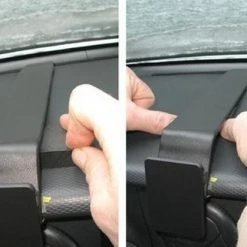 Beste deal ⌛ Brodit Extra Sterke Dashmount Voor De Iveco Daily 06-10 ???? -Brodit store 550x412 136