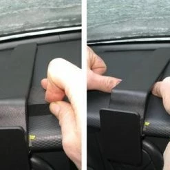 Beste deal ⌛ Brodit Extra Sterke Dashmount Voor De Iveco Daily 06-10 ???? -Brodit store 550x412 138