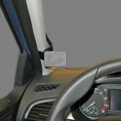 Gloednieuw 😍 Brodit Dashmount Pro Clip Links Gemonteerd Voor Skoda Fabia 15-15 👏