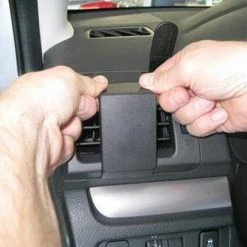 Beste Pirce 😍 Houder - Brodit ProClip - Subaru Forester2013-2018 / Levrog 2016-> Left Mount ⭐ -Brodit store 550x412 142