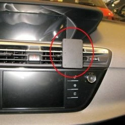 Beste Pirce 😉 Houder - Brodit ProClip - Citro?n C4 (Grand) Picasso II 2013-2018 - Space (Grand) Tourer 2019-> Angled Mount ✔️