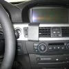 Gloednieuw ???? Brodit Center Mount V. BMW 3-reeks E90 05- Met Navigatie ????