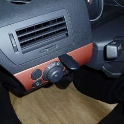 Groothandel 🔥 Houder - Brodit ProClip - Opel Astra 2004-2009 Left Mount ⌛