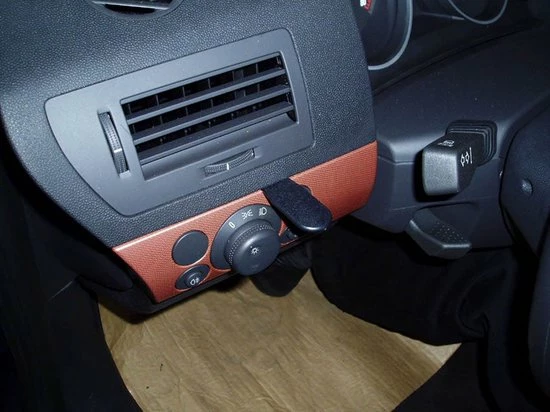 Groothandel π₯ Houder - Brodit ProClip - Opel Astra 2004-2009 Left Mount β 1 Groothandel π₯ Houder - Brodit ProClip - Opel Astra 2004-2009 Left Mount β