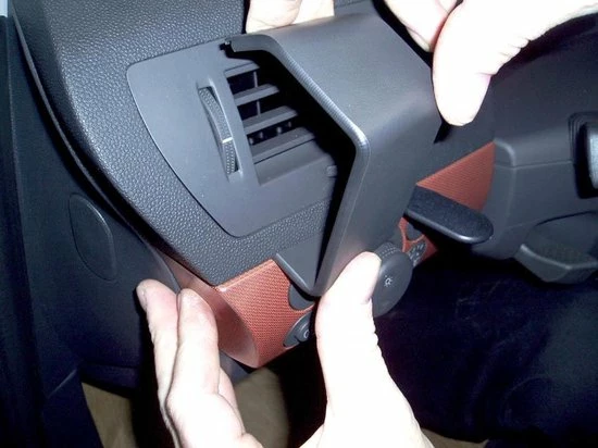 Groothandel π₯ Houder - Brodit ProClip - Opel Astra 2004-2009 Left Mount β 2 Groothandel π₯ Houder - Brodit ProClip - Opel Astra 2004-2009 Left Mount β - Afbeelding 2