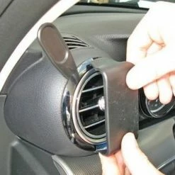 Nieuw ???? Houder - Brodit ProClip - Mercedes Benz E-Klasse Sedan Stationwagen 2017-> Left Mount ???? -Brodit store 550x412 171