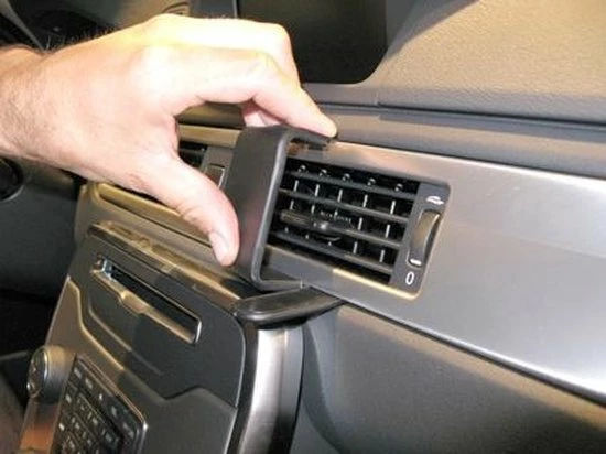 Flash-uitverkoop π Houder - Brodit ProClip - Volvo S80/ V70 II / XC70 2012-2016 Angled Mount, Hoog π 3 Flash-uitverkoop π Houder - Brodit ProClip - Volvo S80/ V70 II / XC70 2012-2016 Angled Mount, Hoog π - Afbeelding 3