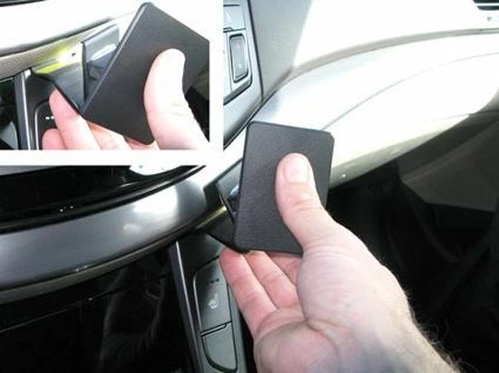 Hete verkoop β Brodit Hoekdashmount Voor Hyundai I40 12-13 π 2 Hete verkoop β Brodit Hoekdashmount Voor Hyundai I40 12-13 π - Afbeelding 2