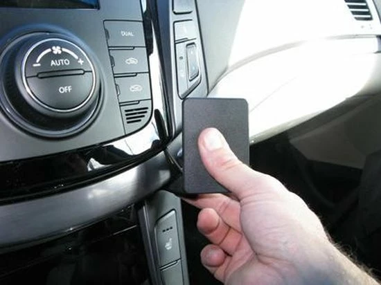 Hete verkoop β Brodit Hoekdashmount Voor Hyundai I40 12-13 π 3 Hete verkoop β Brodit Hoekdashmount Voor Hyundai I40 12-13 π - Afbeelding 3