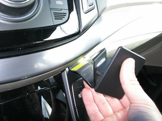 Hete verkoop β Brodit Hoekdashmount Voor Hyundai I40 12-13 π 5 Hete verkoop β Brodit Hoekdashmount Voor Hyundai I40 12-13 π - Afbeelding 5