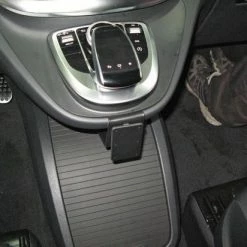 Uitgang ✔️ Brodit ProClip Mercedes Benz V-Class Bj. 16-17 ✔️