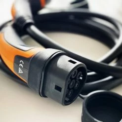 Korting ???? Onitl Type 2 - Type 2 Laadkabel 16A 3 Phase 4 Meter ✨ -Brodit store 550x412 199