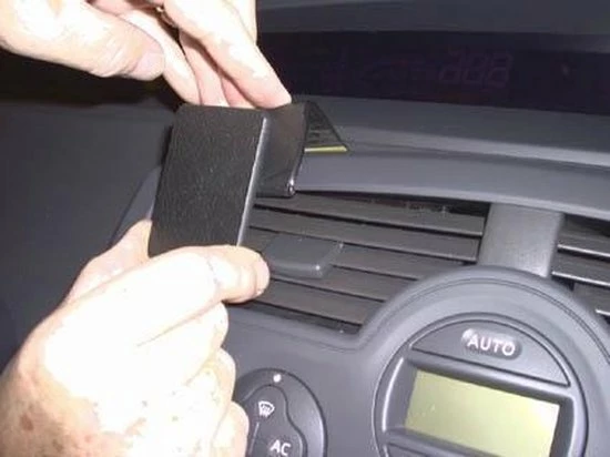 Nieuw 𧨠Houder - Brodit ProClip - Renault Scénic 2004-2009 Center Mount 𧨠4 Nieuw 𧨠Houder - Brodit ProClip - Renault Scénic 2004-2009 Center Mount 𧨠- Afbeelding 4