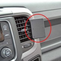 Gloednieuw ❤️ Brodit Proclip Dodge Ram Pick UP 1500 2013-2018 ✔️