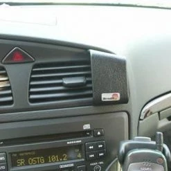 Hete verkoop 🤩 Brodit Angled Mount V. Volvo V70 New XC70 00-04 🤩