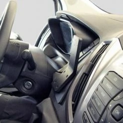 Nieuw ???? Brodit Proclip Ford Transit 14-19 Center Mount- Heavy Duty ???? -Brodit store 550x412 215