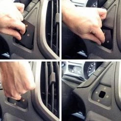 Nieuw ???? Brodit Proclip Ford Transit 14-19 Center Mount- Heavy Duty ???? -Brodit store 550x412 216