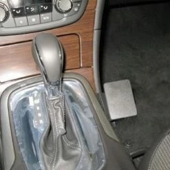 Begroting โค๏ธ Houder - Brodit ProClip - Opel Insignia 2009-2017 Console Mount ๐
