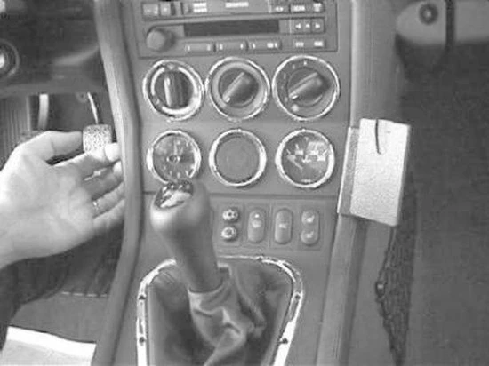 Begroting βοΈ Brodit ProClip 852303 Angled Mount - BMW Z3 96-02 π― 1 Begroting βοΈ Brodit ProClip 852303 Angled Mount - BMW Z3 96-02 π―