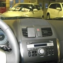 Beste Verkoop 😍 Houder - Brodit ProClip - Suzuki SX4 2011-2015 Center Mount ⌛