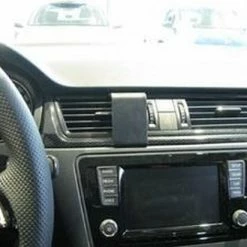 Uitgang π― Houder - Brodit ProClip - Skoda Rapid 2016-2017 Center Mount β