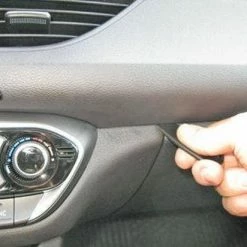 Groothandel ⌛ Houder - Brodit ProClip - Hyundai I30 2017-> Angled Mount 🎉