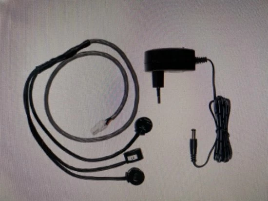 Promo β¨ EV-Optimizer | 3 Stroomklemmen | 3 Fase - 40A | Home & SMB Serie | Slimme Meter 𧨠1 Promo β¨ EV-Optimizer | 3 Stroomklemmen | 3 Fase - 40A | Home & SMB Serie | Slimme Meter π§¨