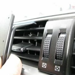 Kopen 🥰 Houder - Brodit ProClip - Toyota LandCruiser 2015-2018 / LandCruiser 150 2015-2017 / Prado 2015-2018 Center Mount 😍