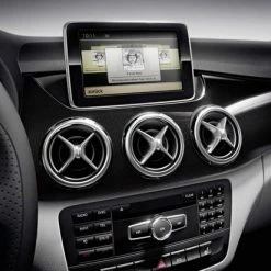 Groothandel ❤️ Car Gadgets. BV Kaartupdate 2021 Kaart Pilot Mercedes - C-, E-, GLC-, V-, X-Klasse Navigation V16 🔥