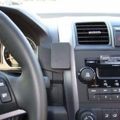 Nieuw ⭐ Houder - Brodit ProClip - Honda CR-V 2007-2011 Center Mount 😍