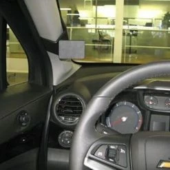 Korting 🎁 Houder - Brodit ProClip - Chevrolet Orlando 2011-2014 Left Mount 🔥