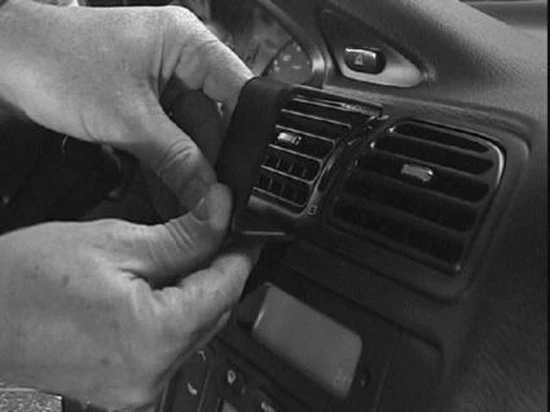 Houder - Brodit ProClip - Peugeot 406 1996-2003 Center mount Flash-uitverkoop ???? Houder - Brodit ProClip - Peugeot 406 1996-2003 Center Mount ⌛ -Brodit store 550x412 240