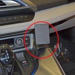 Korting 💯 Houder - Brodit ProClip - BMW I8 2014-> Console Mount 🤩