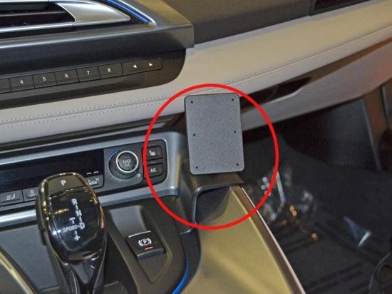 Houder - Brodit ProClip - BMW i8 2014-> Console mount Korting ???? Houder - Brodit ProClip - BMW I8 2014-> Console Mount ???? -Brodit store 550x412 241