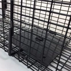 Beste deal π AllesTegenOngedierte.nl Opvouwbare Martervangkooi 2 Deurs π― 10 Beste deal π AllesTegenOngedierte.nl Opvouwbare Martervangkooi 2 Deurs π― -Brodit store 550x412 244